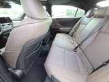 New 2025 Lexus ES 300h w/ Luxury Package image 4