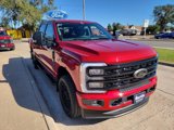 New 2024 Ford F250 XLT w/ Black Appearance Package image 4