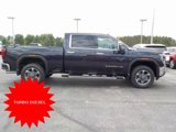 New 2025 GMC Sierra 2500 SLT w/ SLT Convenience Package image 2