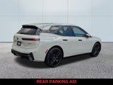 New 2026 BMW iX xDrive60 w/ M Sport Package image 4