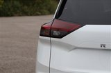 New 2025 Nissan Rogue SV image 4