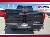 New 2025 GMC Sierra 2500 Denali w/ Denali Reserve Package image 5