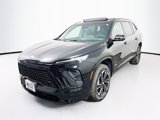 New 2025 Buick Enclave Sport Touring w/ Super Cruise Package image 3