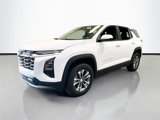 New 2026 Chevrolet Equinox LT image 2