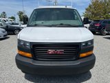 Used 2022 GMC Savana 2500 w/ Driver Convenience Package image 4