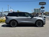 New 2025 Lincoln Nautilus Reserve w/ Jet Appearance Package image 2