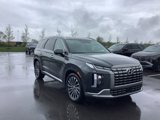 New 2025 Hyundai Palisade Calligraphy image 3
