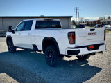 New 2025 GMC Sierra 3500 AT4 w/ AT4 Premium Plus Package image 3