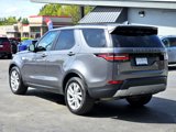 Used 2017 Land Rover Discovery HSE image 5