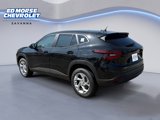 New 2025 Chevrolet Trax LS w/ LS Convenience Package image 3