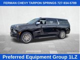 New 2025 Chevrolet Suburban Premier image 5
