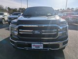 New 2025 Ford F150 Lariat w/ Equipment Group 501A Mid image 2