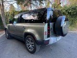 Certified 2024 Land Rover Defender 110 S image 5