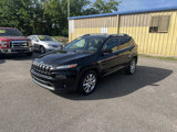 Used 2014 Jeep Cherokee Limited image 3