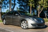 Used 2015 Lincoln MKZ image 3
