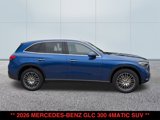 New 2026 Mercedes-Benz GLC 300 4MATIC image 3