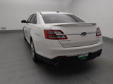 Used 2018 Ford Taurus Limited image 6