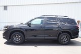 Certified 2025 Honda Pilot TrailSport image 4
