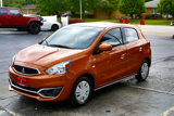 Used 2020 Mitsubishi Mirage ES image 3