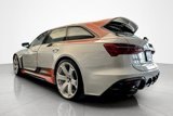 New 2025 Audi RS 6 performance image 4