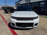Used 2022 Jeep Grand Cherokee L Summit image 5