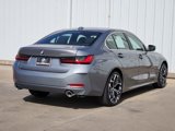New 2025 BMW 330i Sedan w/ M Sport Package image 4