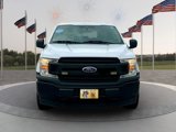 Used 2019 Ford F150 XL w/ Equipment Group 101A Mid image 2