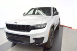 Used 2024 Jeep Grand Cherokee L Laredo image 4