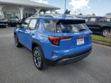 New 2026 GMC Terrain Elevation w/ Elevation Premium Package image 3