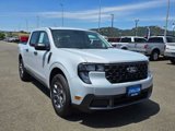 Certified 2025 Ford Maverick XLT image 5