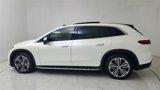 Used 2023 Mercedes-Benz EQS 450+ SUV image 4