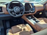 New 2025 Nissan Pathfinder Platinum w/ Cargo Package image 5
