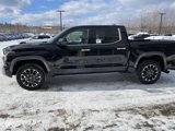 New 2025 Toyota Tundra Limited image 4
