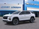 New 2026 Chevrolet Equinox RS w/ Convenience Package III image 2