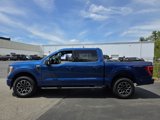 Used 2023 Ford F150 XLT w/ Equipment Group 302A High image 5