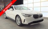 Used 2025 BMW 530i image 3