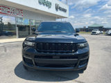 New 2025 Jeep Grand Cherokee L Limited w/ Black Appearance Package image 2