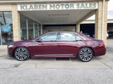 Used 2018 Lincoln Continental Reserve image 2