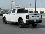 New 2025 RAM 2500 Tradesman image 5