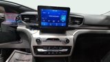 Certified 2022 Ford Explorer XLT w/ Equipment Group 202A image 5
