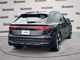 New 2025 Audi RS Q8 performance image 5