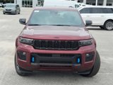 New 2025 Jeep Grand Cherokee Limited 4xe image 2