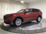 New 2026 Honda CR-V EX image 4