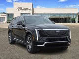 New 2025 Cadillac Escalade IQ Luxury 1 w/ Smart Trailering package image 3