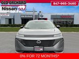 New 2025 Nissan Murano SL image 2