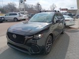 Certified 2025 MAZDA CX-70 3.3 Turbo S w/ Premium Package image 3