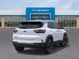 New 2026 Chevrolet TrailBlazer RS image 4