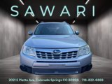 Used 2012 Subaru Forester 2.5X Premium image 2