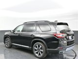 New 2025 Honda Pilot Elite image 3