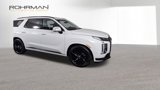 New 2025 Hyundai Palisade Calligraphy image 3